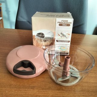 Tritatutto manuale 500ml