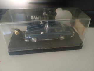 Solido Mercedes 300 SL 1/43 Limited Edition