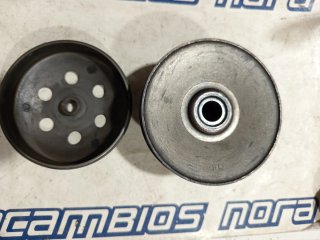 Embrague Peugeot Jet Force PE0011