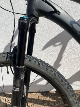 Orbea Occam XL Mejorada