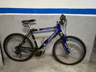 Bicicleta Conor 8500