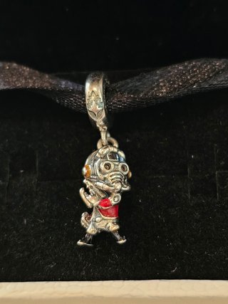 Charm Pandora Star Lord Guardianes Galaxia