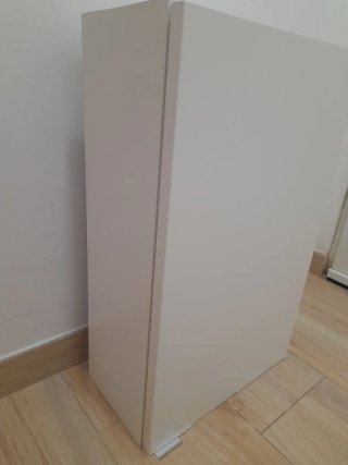 Armario de pared para baño IKEA Lillangen