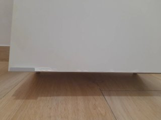 Armario de pared para baño IKEA Lillangen