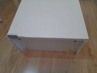 Armario de pared para baño IKEA Lillangen
