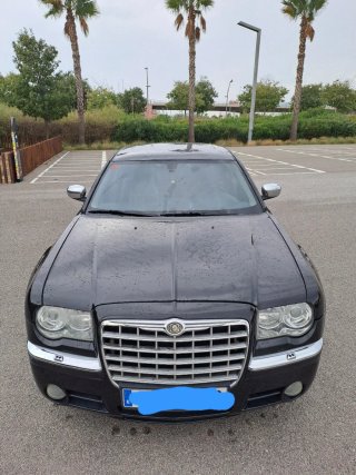 Chrysler 300 C 2006