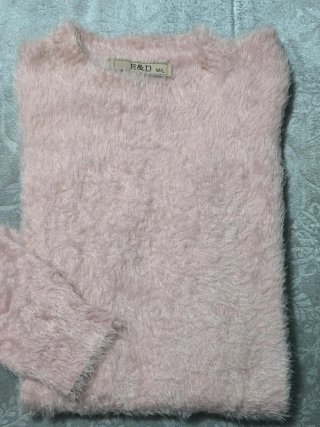 JERSEY SUAVE TALLA M/L