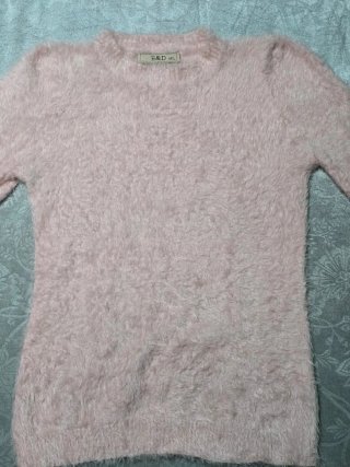 JERSEY SUAVE TALLA M/L