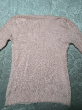 JERSEY SUAVE TALLA M/L