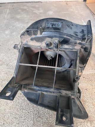 Motor Sofagem Patrol GR Y60 12V