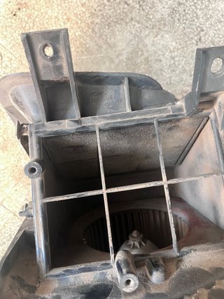 Motor Sofagem Patrol GR Y60 12V