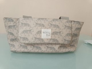 Bolsa Walking Mum para silla de paseo
