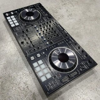 Pioneer DJ DDJ-RZ
