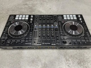 Pioneer DJ DDJ-RZ