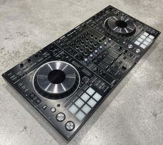 Pioneer DJ DDJ-RZ