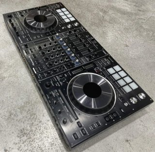 Pioneer DJ DDJ-RZ