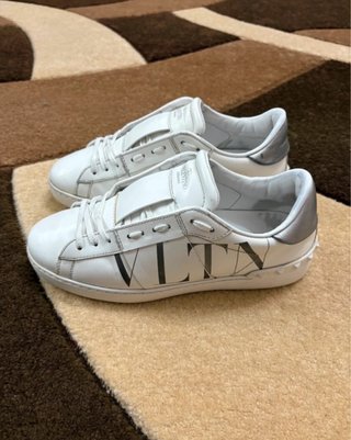 Sneakers Valentino Garavani Bianche