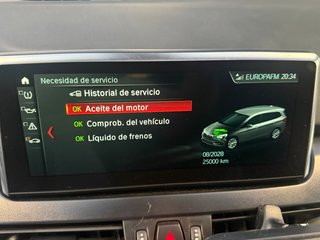 Bmw Gran Turier Business FULL EQUIPE