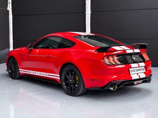 Ford Mustang 2.3Ecoboost 2019 314cv