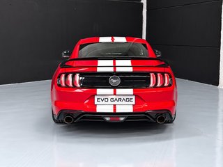 Ford Mustang 2.3Ecoboost 2019 314cv
