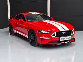 Ford Mustang 2.3Ecoboost 2019 314cv