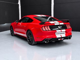 Ford Mustang 2.3Ecoboost 2019 314cv
