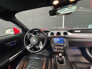 Ford Mustang 2.3Ecoboost 2019 314cv