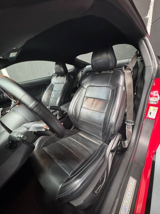 Ford Mustang 2.3Ecoboost 2019 314cv