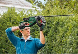 Cortasetos a batería Bosch UniversalHedgeCut18V-50