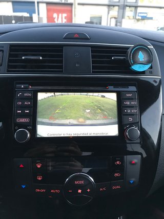 Nissan Pulsar 2015 81570 km. Informe Completo
