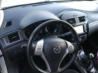 Nissan Pulsar 2015 81570 km. Informe Completo