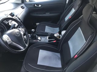 Nissan Pulsar 2015 81570 km. Informe Completo