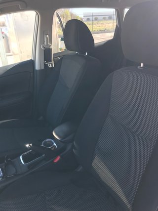 Nissan Pulsar 2015 81570 km. Informe Completo
