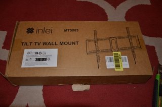 Xinlei Soporte TV Pared Inclinable Hasta 85 Pulgad
