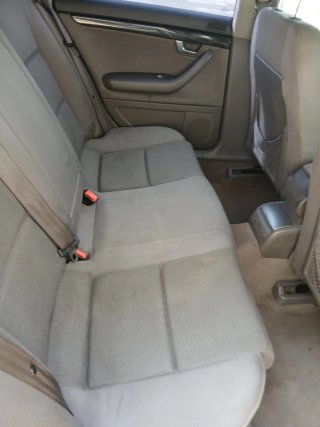 Audi A4 2004