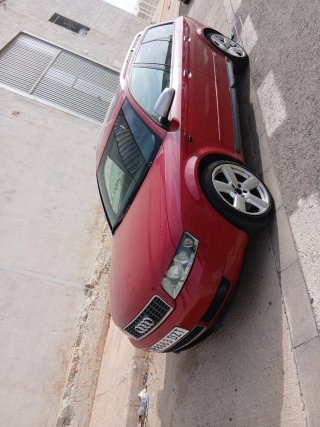 Audi A4 2004
