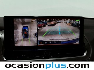 Nissan Qashqai DIG-T 140 N-Connecta 103 kW (140 CV)