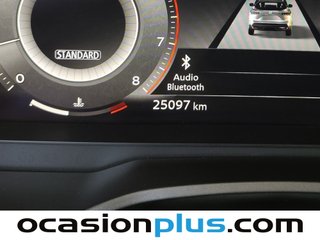 Nissan Qashqai DIG-T 140 N-Connecta 103 kW (140 CV)