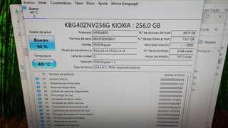 PC Compacto Mini-ITX - i5, 16GB RAM, SSD 250GB