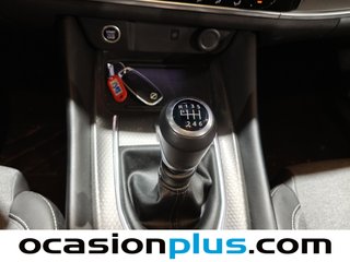 Nissan Qashqai DIG-T 140 N-Connecta 103 kW (140 CV)