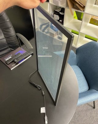 Pantalla IR Táctil 21-22 pulgadas 15 UNIDADES