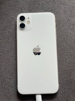 iPhone 11 64GB Blanco
