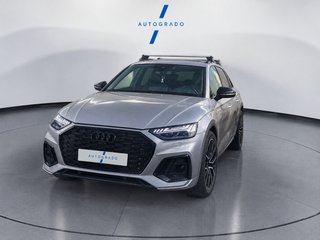 Audi Q5 SPORTBACK Black line 40 TDI 150kW quattro-ultra