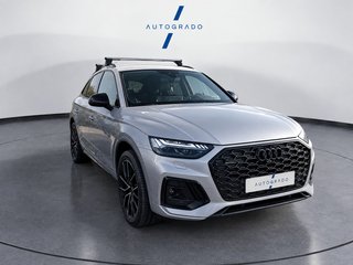 Audi Q5 SPORTBACK Black line 40 TDI 150kW quattro-ultra