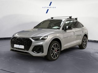 Audi Q5 SPORTBACK Black line 40 TDI 150kW quattro-ultra