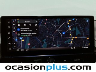 Nissan Qashqai DIG-T 140 N-Connecta 103 kW (140 CV)
