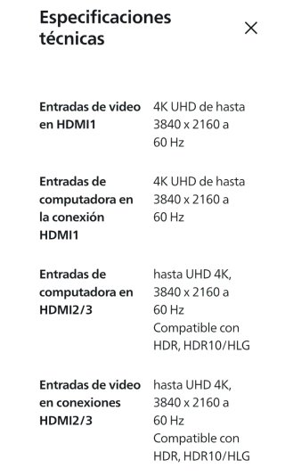 TV Philips 50 pulgadas 4K  Modelo : 50PUS6203