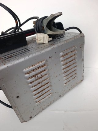 Soldador de Electrodos Delta 115