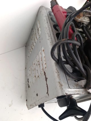 Soldador de Electrodos Delta 115