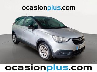 Opel Crossland X 1.2 Edition 60 kW (81 CV)